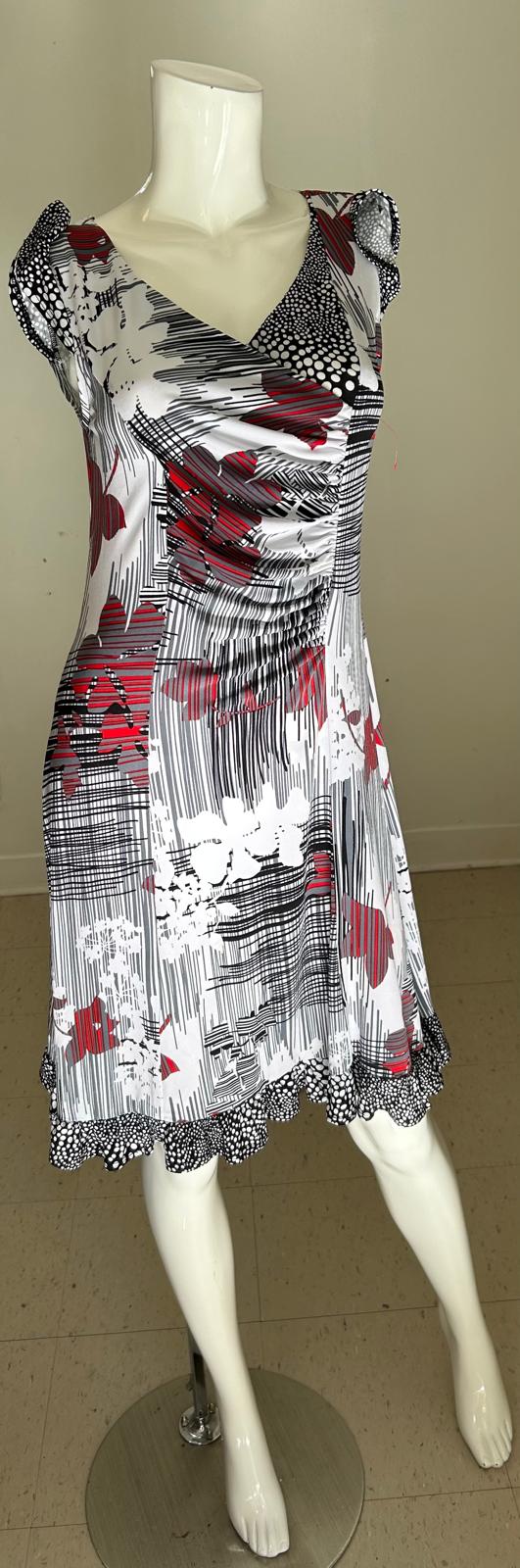 Robe MARIE CLAIRE Taille-Size-S