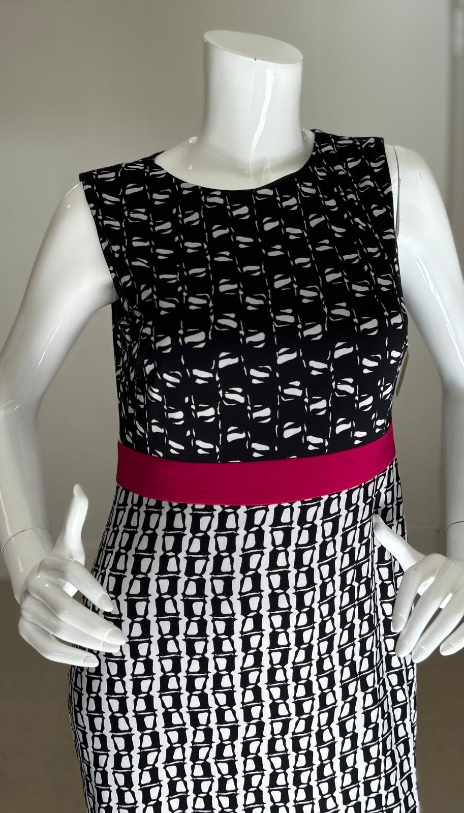 Robe EVAN-PICONE Taille/Size-S