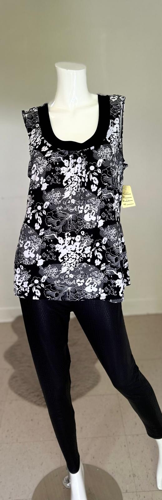 Top LAURA Taille/Size -XL