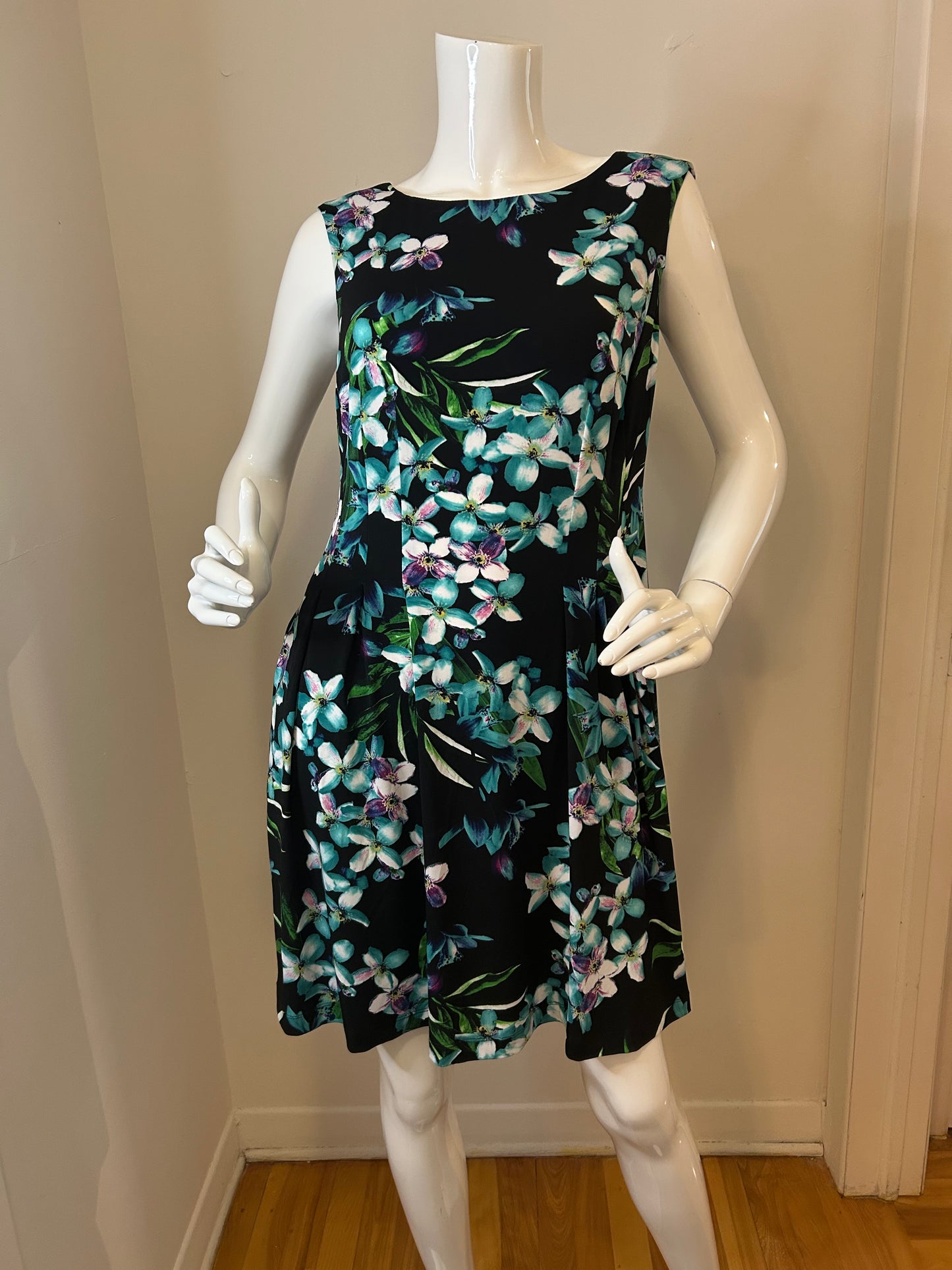 Robe LAURA Taille Size- S