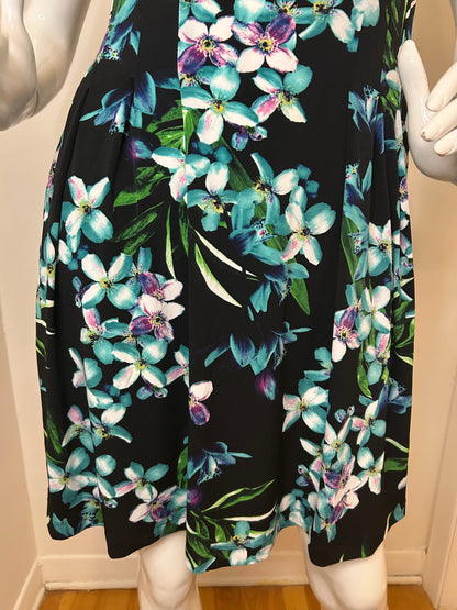 Robe LAURA Taille Size- S