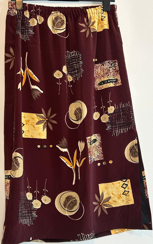 Jupe Taille/Size -L