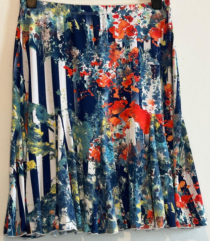 Jupe ARDOISE Taille/Size -L