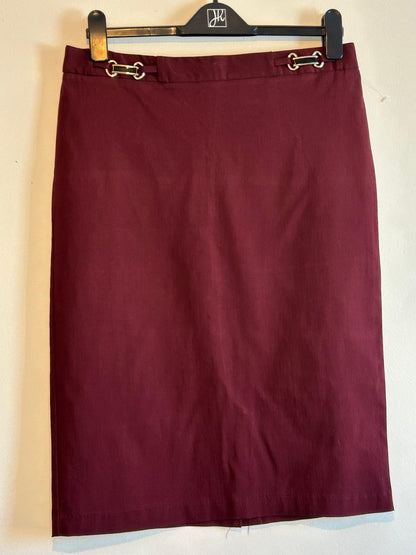 Jupe LINDA MATTHEWS Taille/Size -M