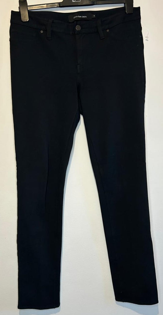 Pantalon CALVIN KLEIN JEANS Taille/Size -M