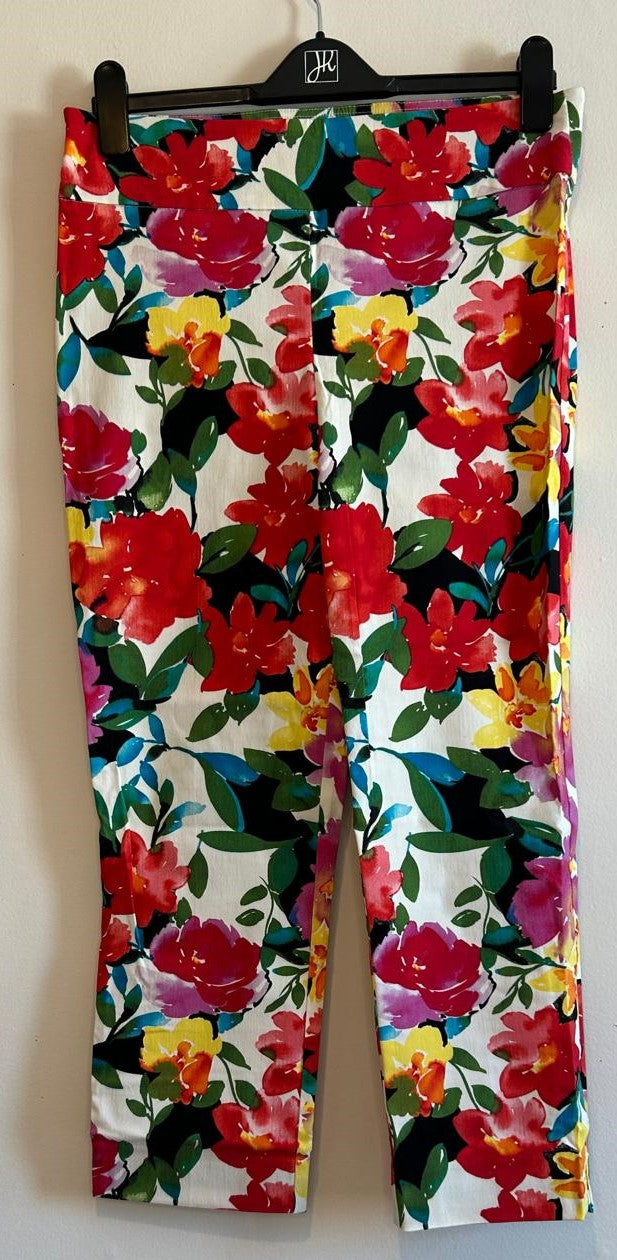 JOSEPH RIBKOFF Pants Size/Size -L