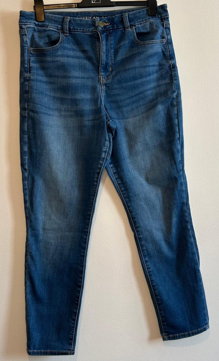 Pantalon AMERICAN EAGLE Taille/Size -L