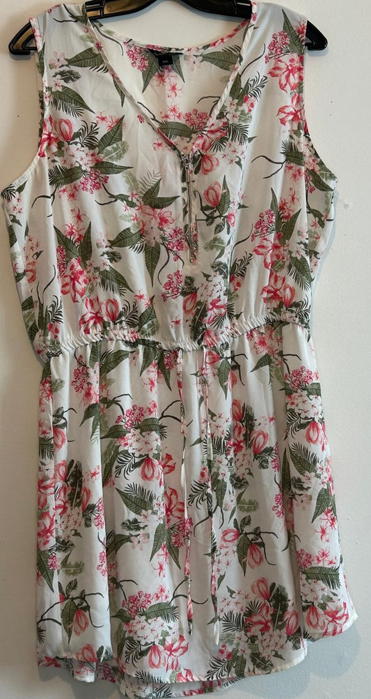 Robe TRENDSETTER Taille/Size - L