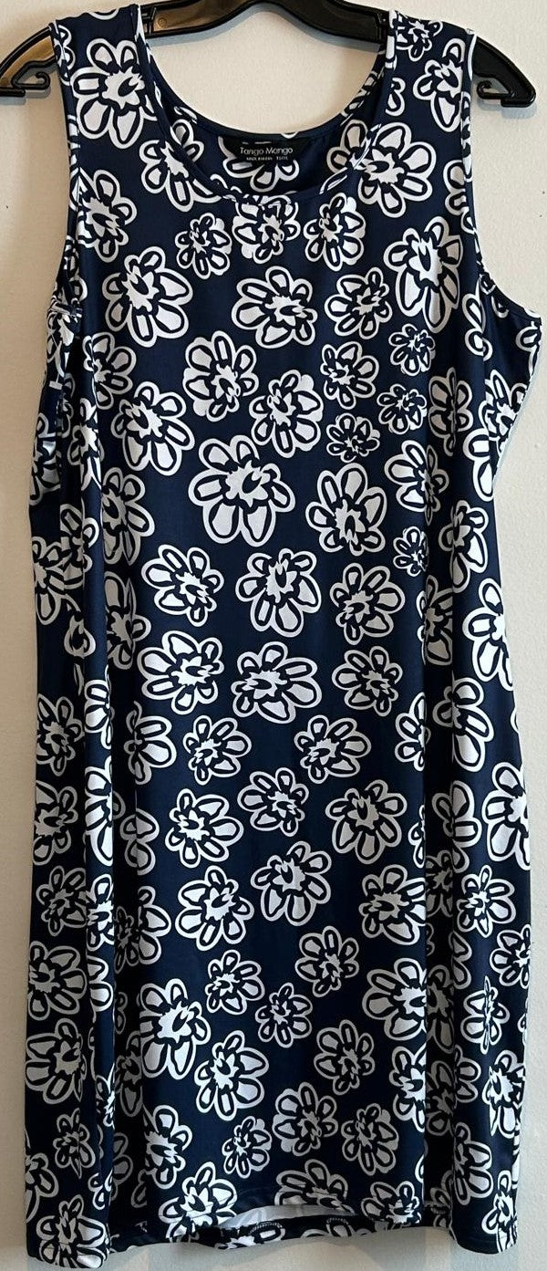 Robe TANGO MANGO Taille/Size - XL