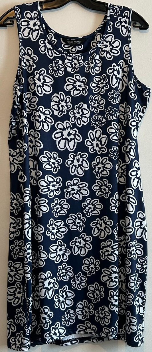 Robe TANGO MANGO Taille/Size - XL