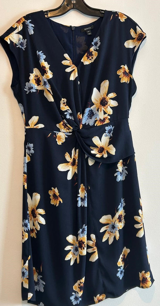 Robe RW&CO. Taille/Size - M