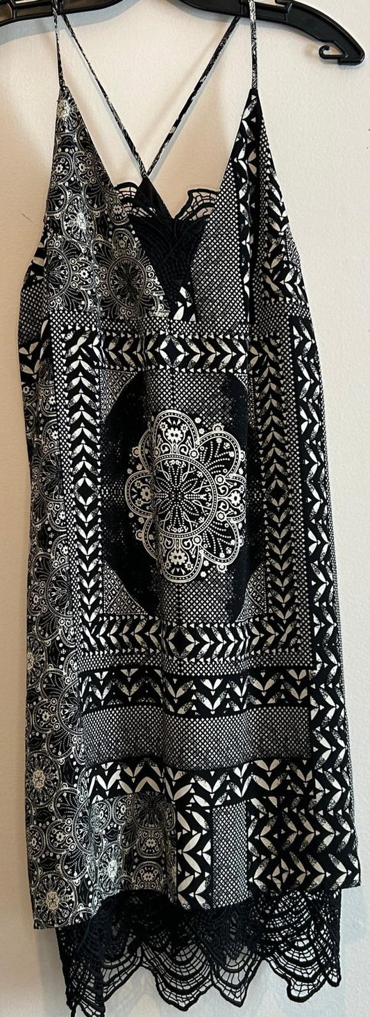 Robe DEX Taille/Size - M