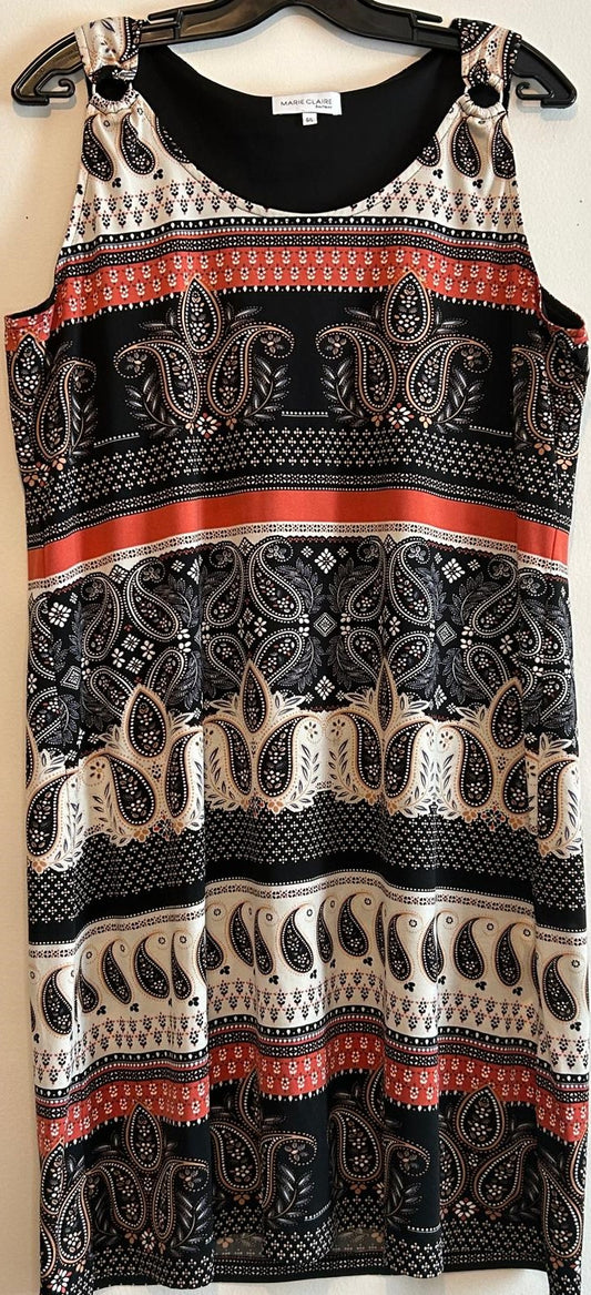 Robe MARIE CLAIRE Taille/Size - L