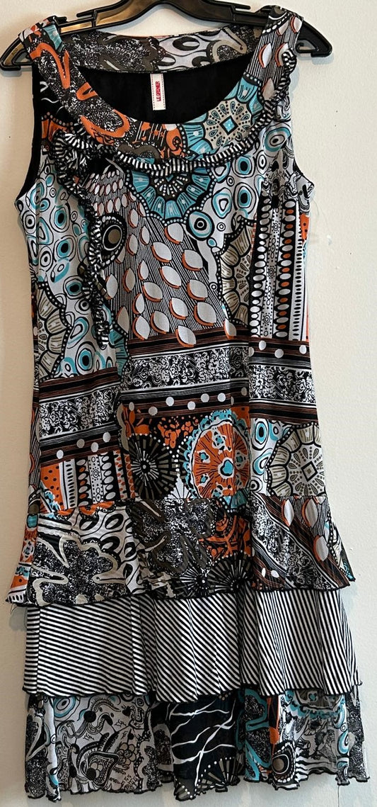 Robe LE GRENIER Taille/Size - L