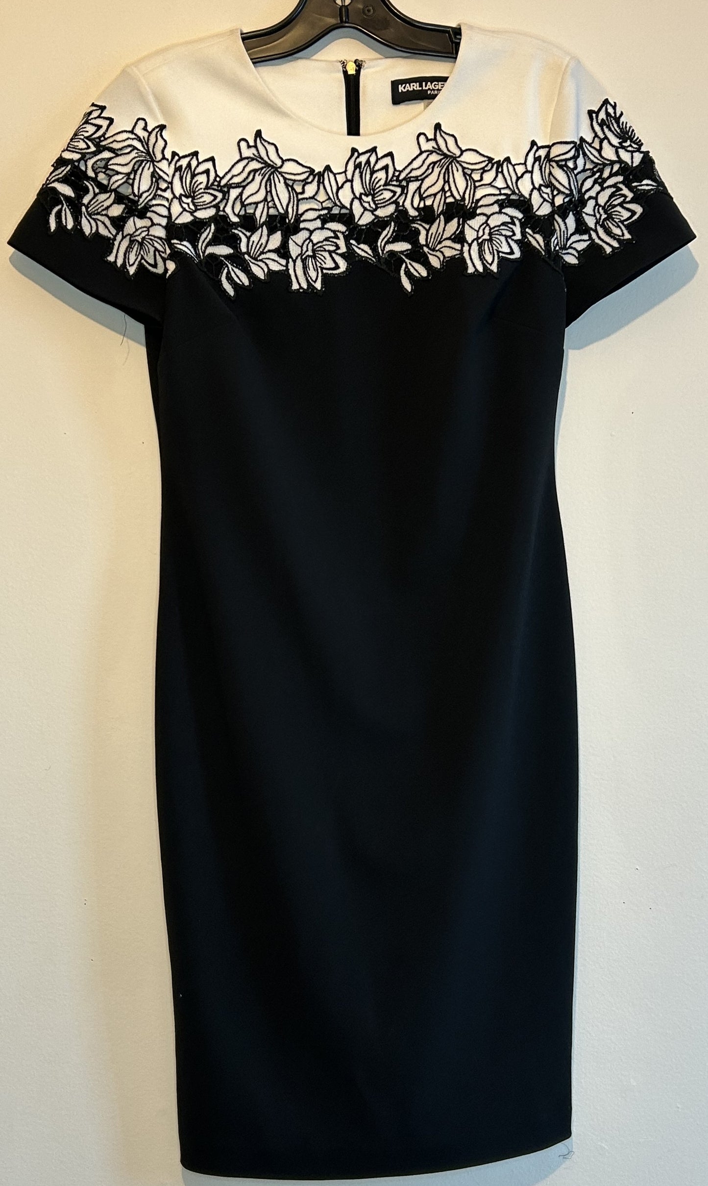 Robe KARL LAGERFELD Taille/Size - S