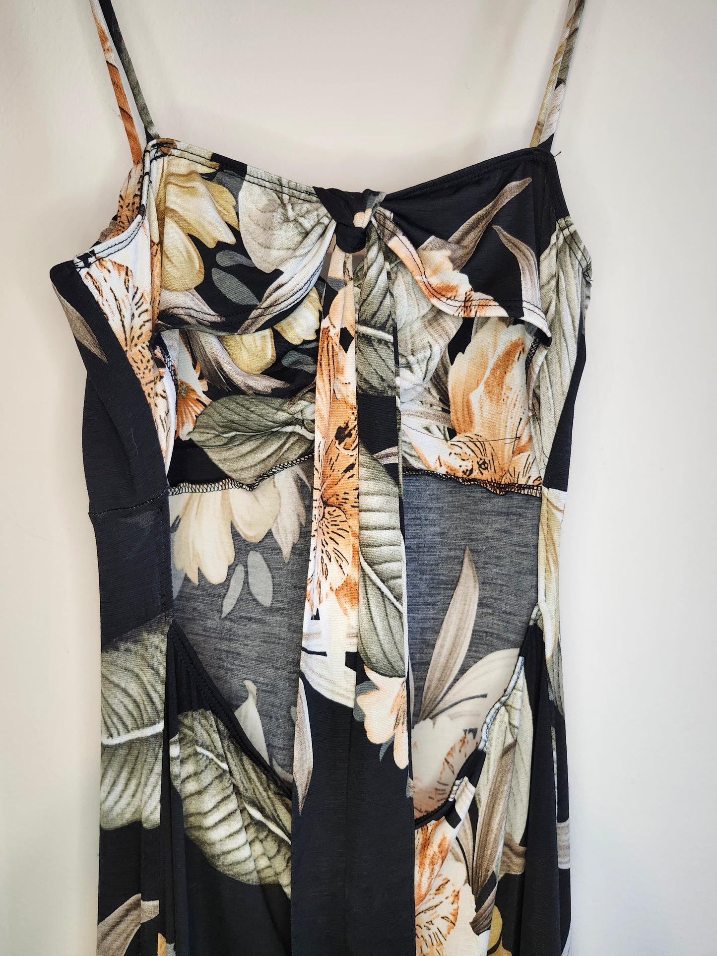 Robe JACARANDA Taille/Size - L