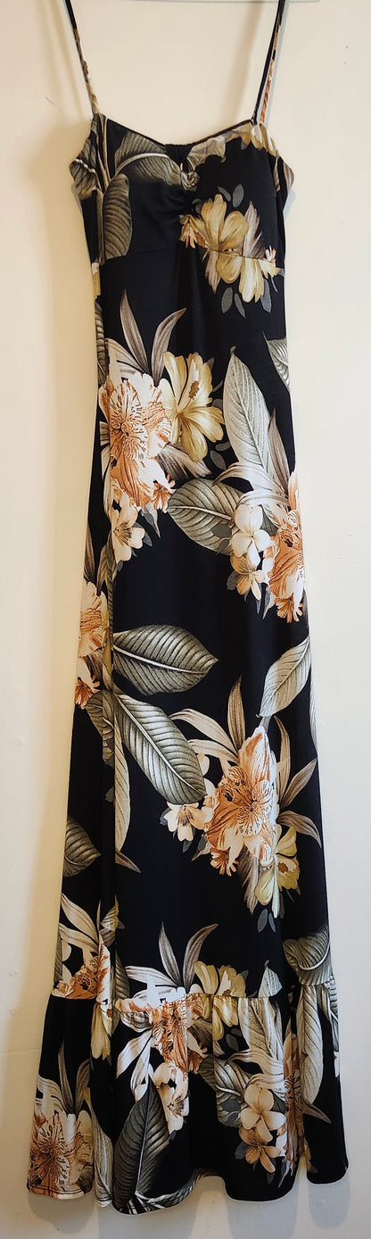 Robe JACARANDA Taille/Size - L
