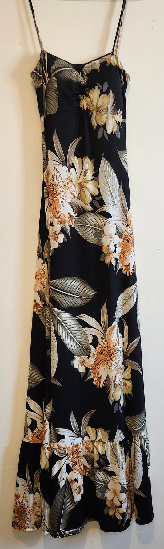 Robe JACARANDA Taille/Size - L