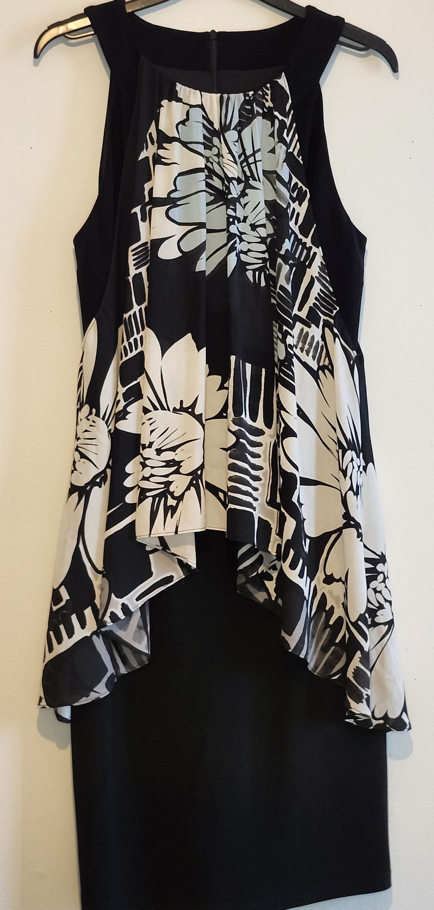 JOSEPH RIBKOFF Dress Size/Size - L