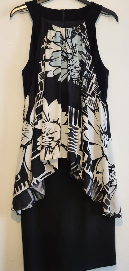 Robe JOSEPH RIBKOFF Taille/Size - L