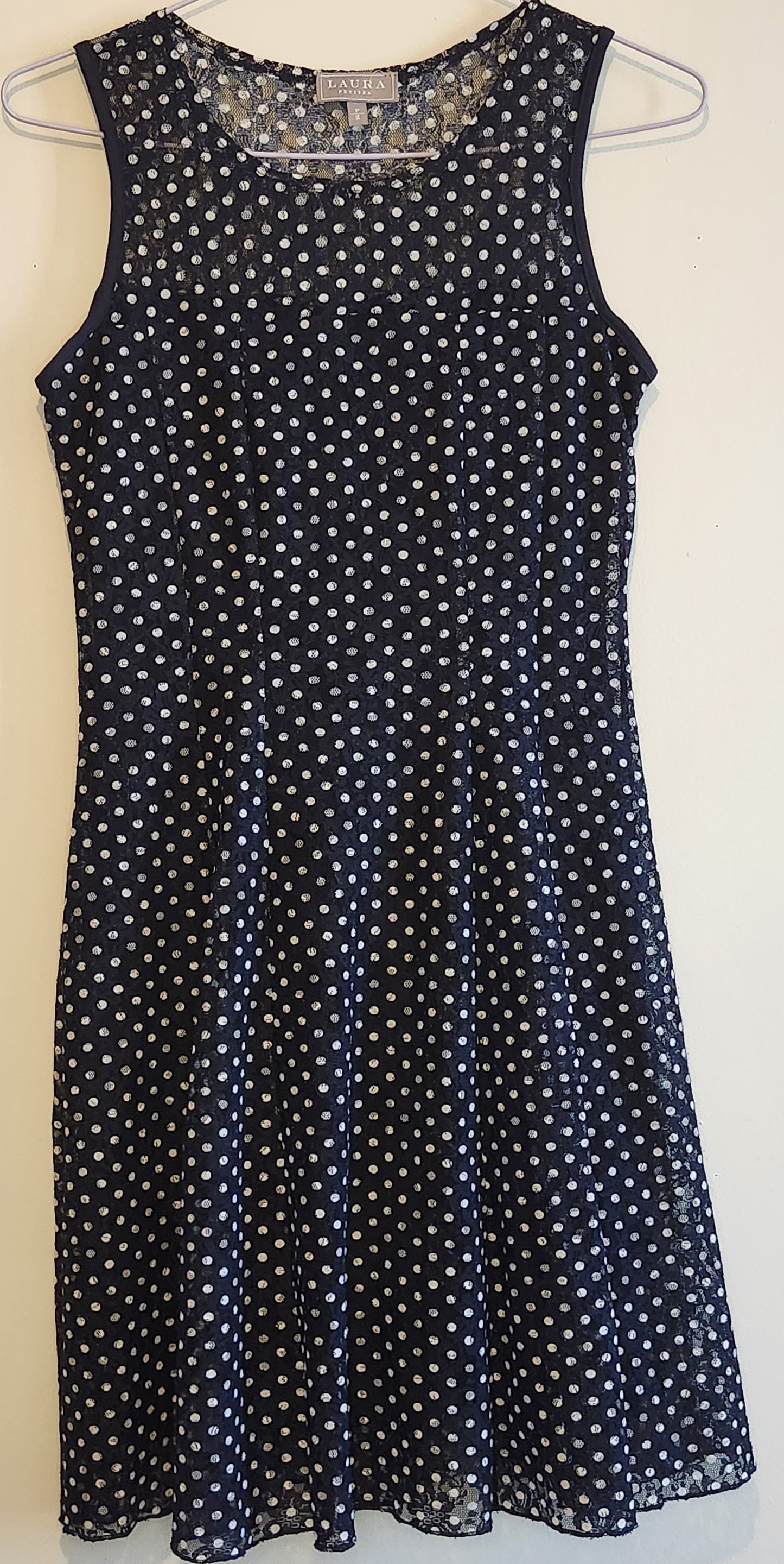 LAURA Dress Size - S