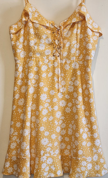 Robe REVAMPED Taille/Size - XL