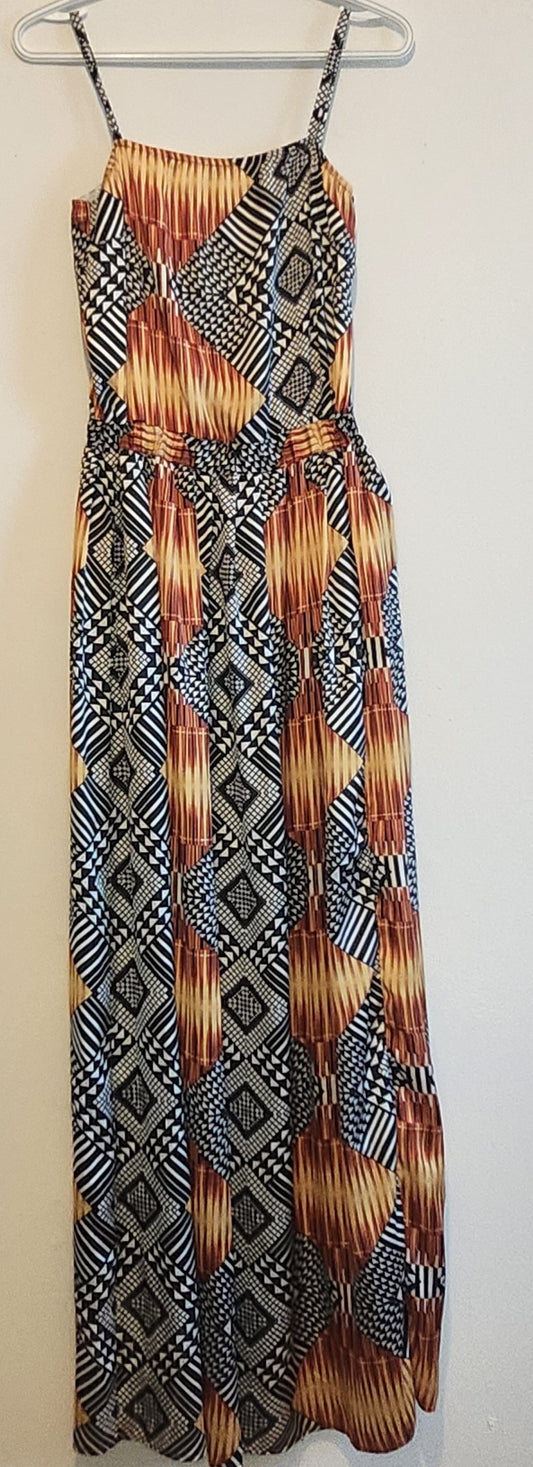 Robe VIEW ITALIE Taille/Size - M