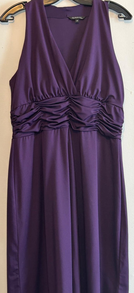 Robe GEORGE Taille/Size - L