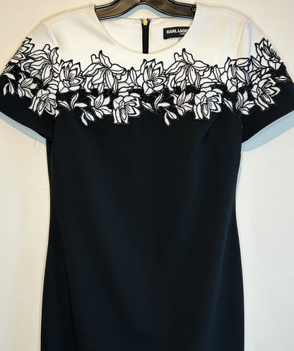Robe KARL LAGERFELD Taille/Size - S