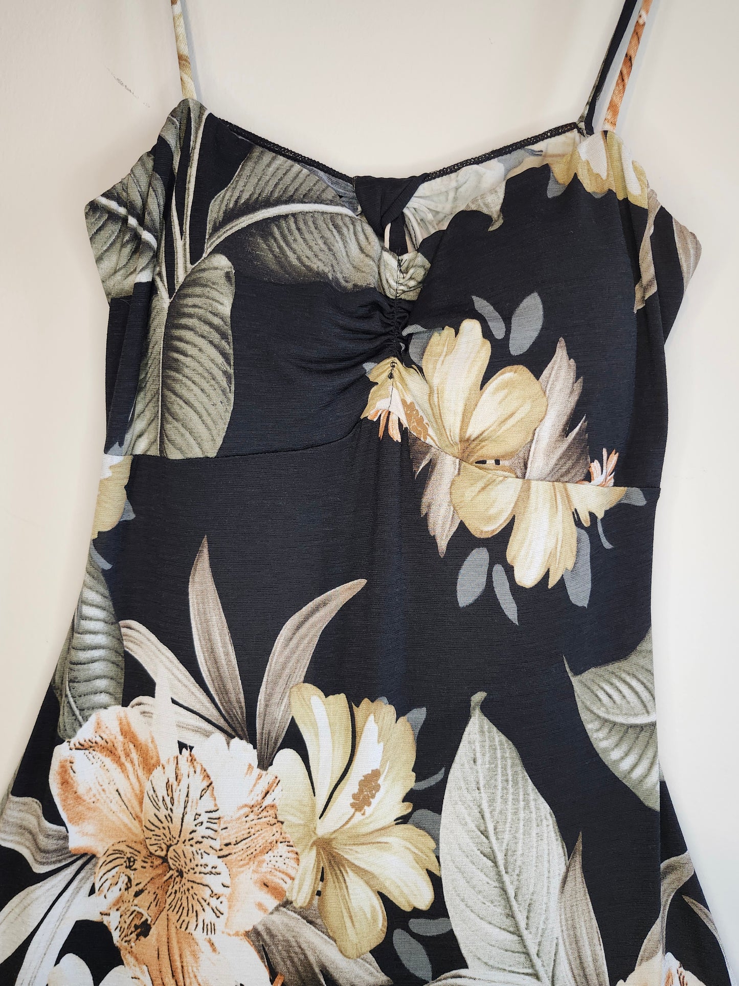 Robe JACARANDA Taille/Size - L