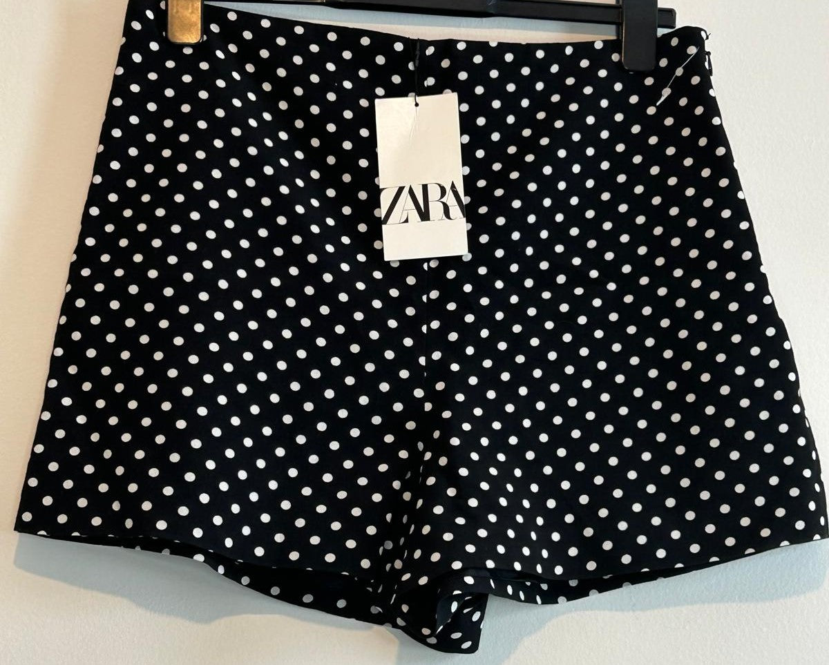 Short ZARA Taille/Size - L