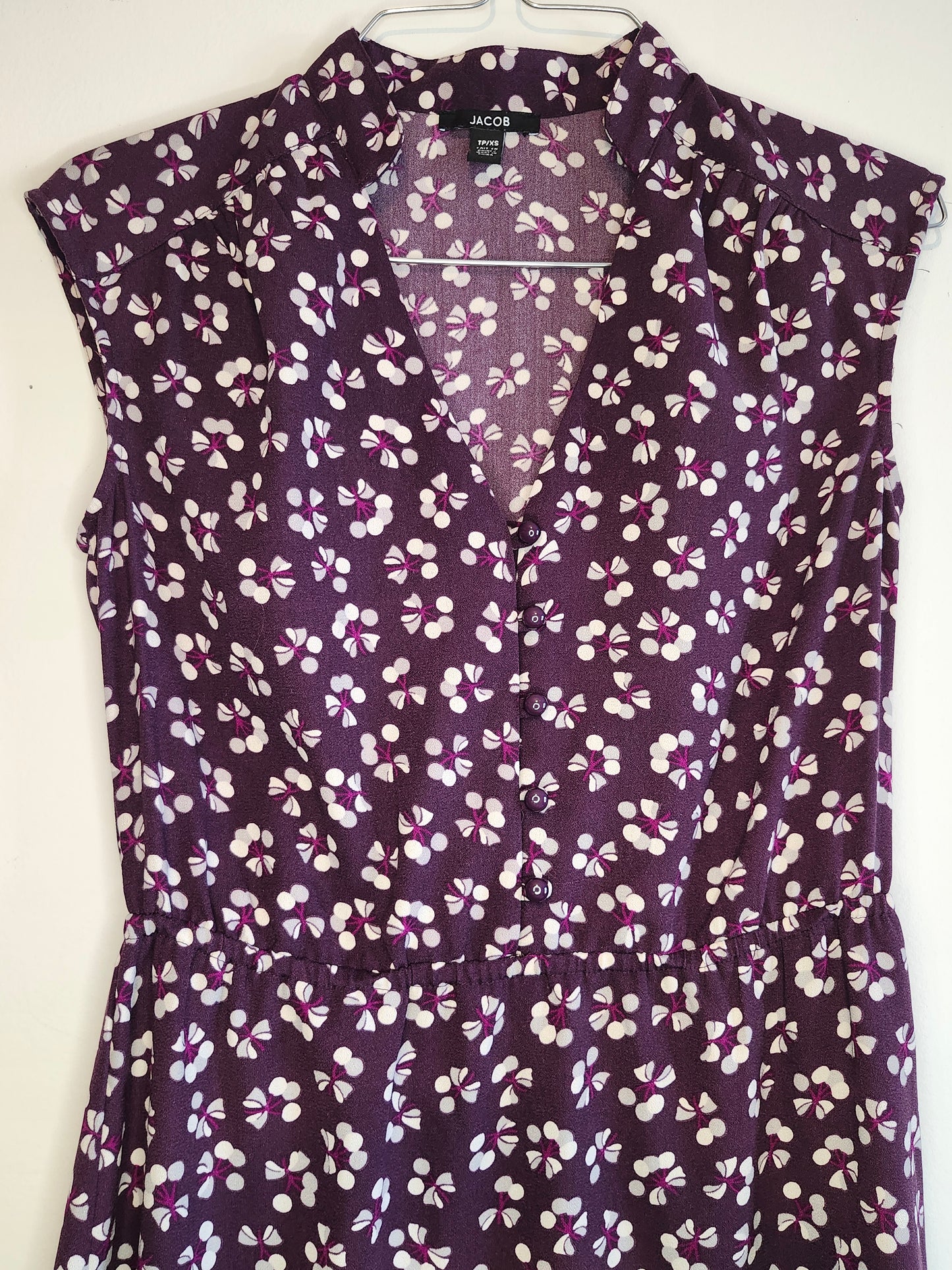 Robe JACOB Taille/Size - XS