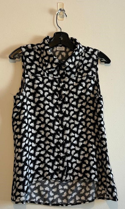 Top SUZY Taille/Size -M