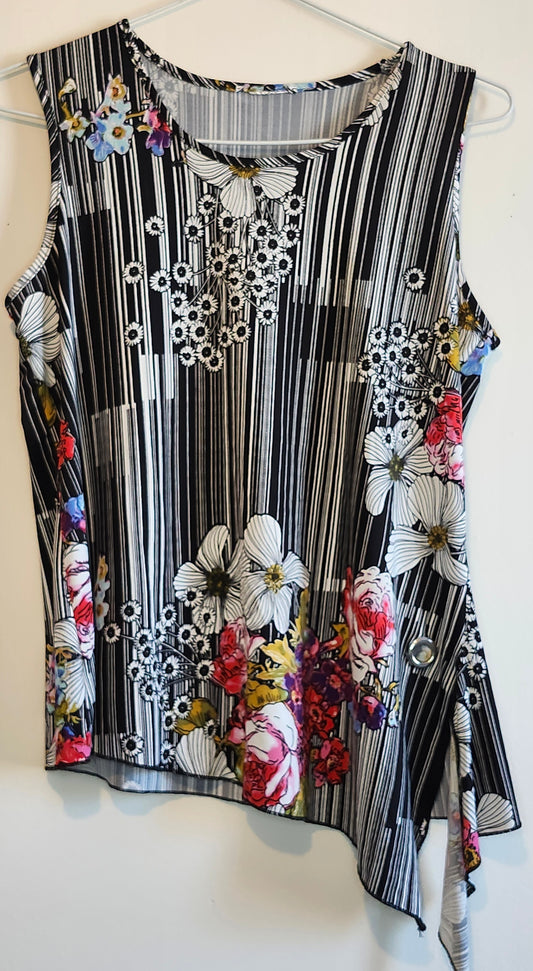 Top Size/Size -L