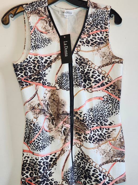 Top LA DONNA Size/Size -S