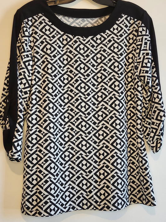 Top Size/Size -M