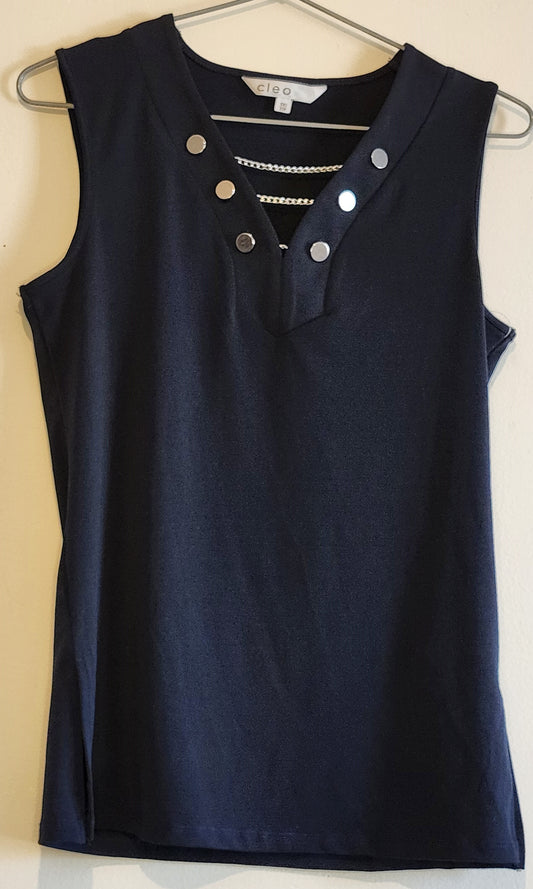 Top CLEO Size/Size -XXS