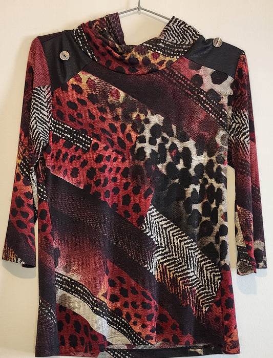 Top MARISE Size/Size -S