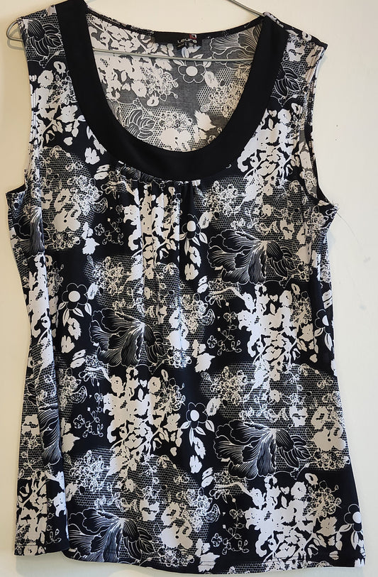 Top LAURA Size/Size -XL