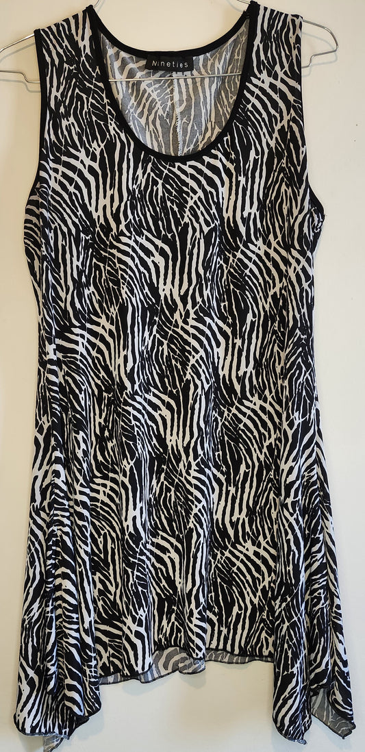 Top NINETIES Size/Size - L