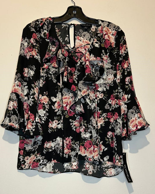 Chemisier MY MICHELLE Taille/Size -M