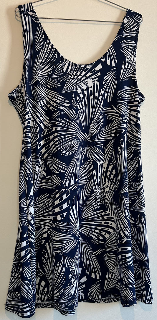 Robe FITWELL Taille/Size - L