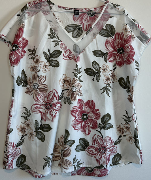 Top SHEIN XL