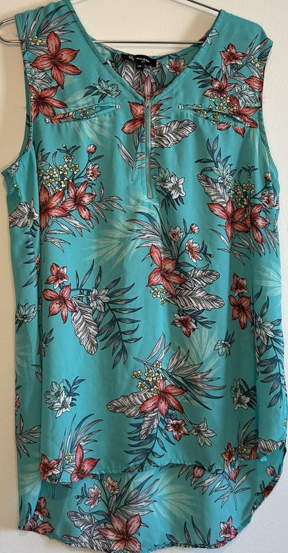 Top LILY MORGAN Taille/Size -L