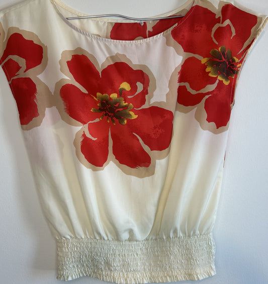 Top Size/Size -M