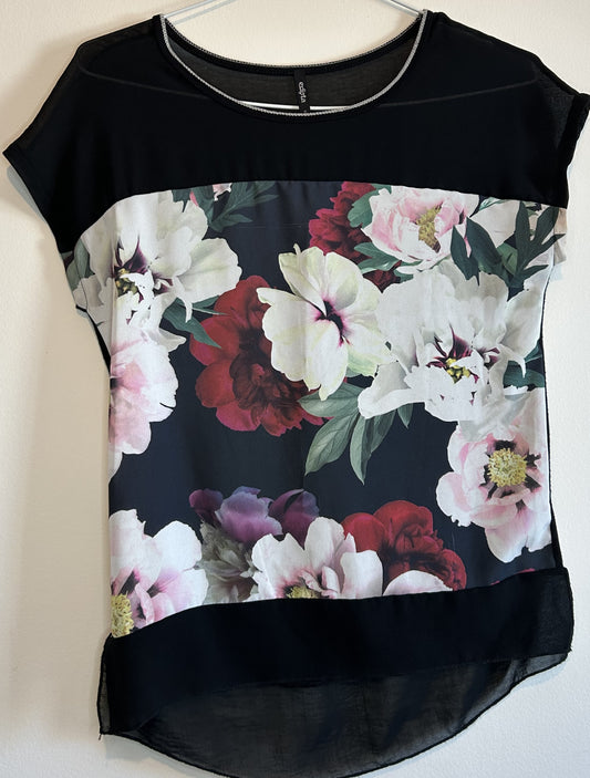 Top EDISTA Taille/Size -S