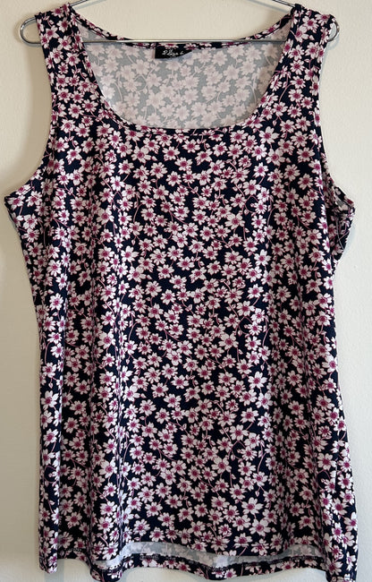 Top 2 DYE 4 Taille/Size -L