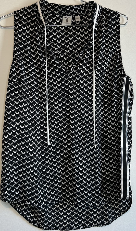 Top TRISTAN Size/Size -S