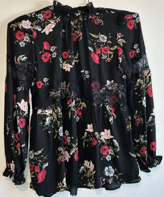 Top DYNAMITE Size/Size -XS