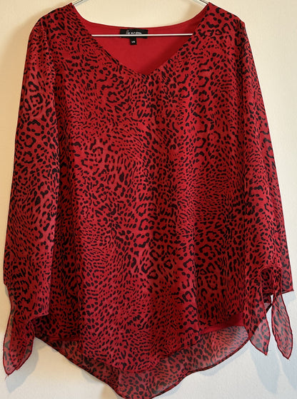 Top LILY MORGAN Taille/Size -L